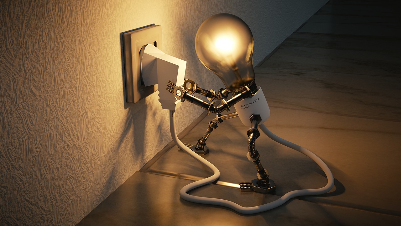 Strom Glühbirne Energie Im Alltag Strom sparen Die besten Tipps