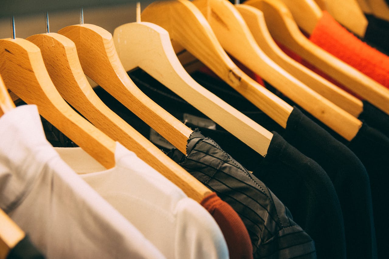 Kleidung Textilien Nachhaltige Textilien in der Produktion Chancen und Anforderungen für Unternehmen