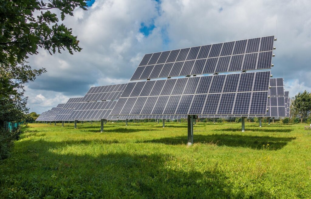 Photovoltaik Solarenergie – Ein Überblick
