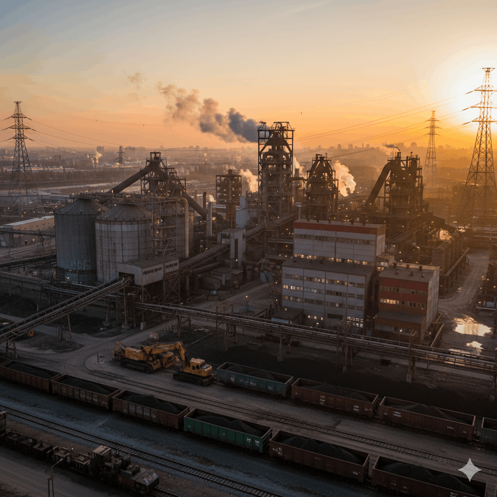 Industrie Trends 2026 – Überblick & Perspektiven