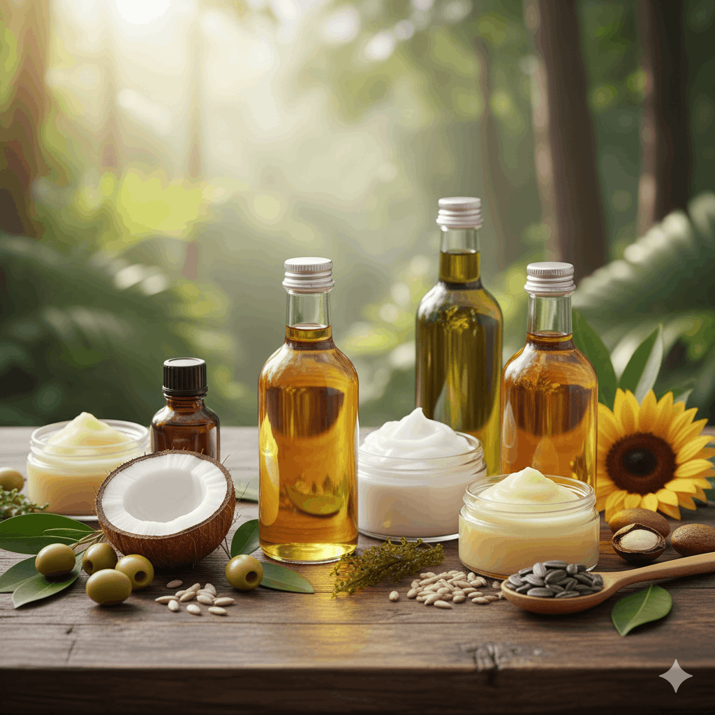 Nachhaltige Alternativen zu Palmöl – Chancen und Herausforderungen