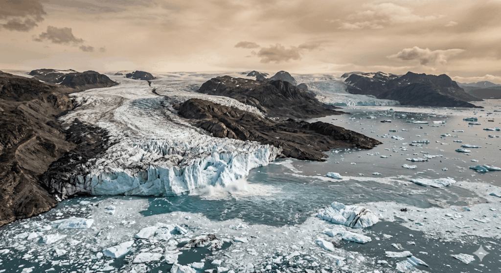 Erderwärmung – neue Erkenntnisse 2026