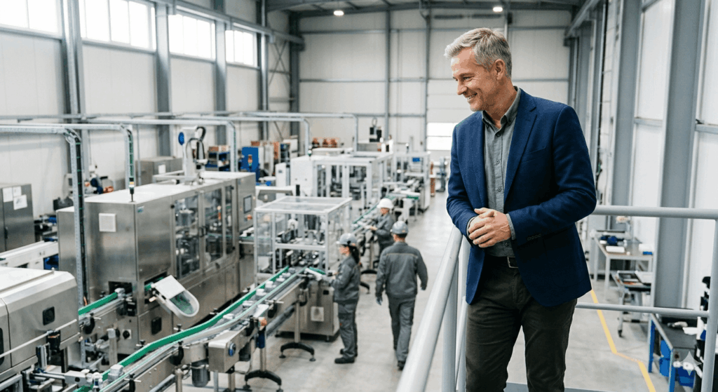 Warum Leihen für Unternehmen die nachhaltigste und klügste Entscheidung ist