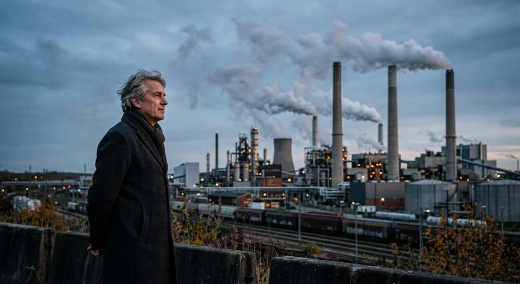 CO₂-Emissionen nach Sektoren 2026 Wer verursacht wie viel Treibhausgas