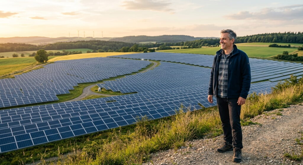 PV-Ertrag Tabelle täglich, monatlich und jährlich 2026 Wie viel Strom produziert eine Photovoltaikanlage